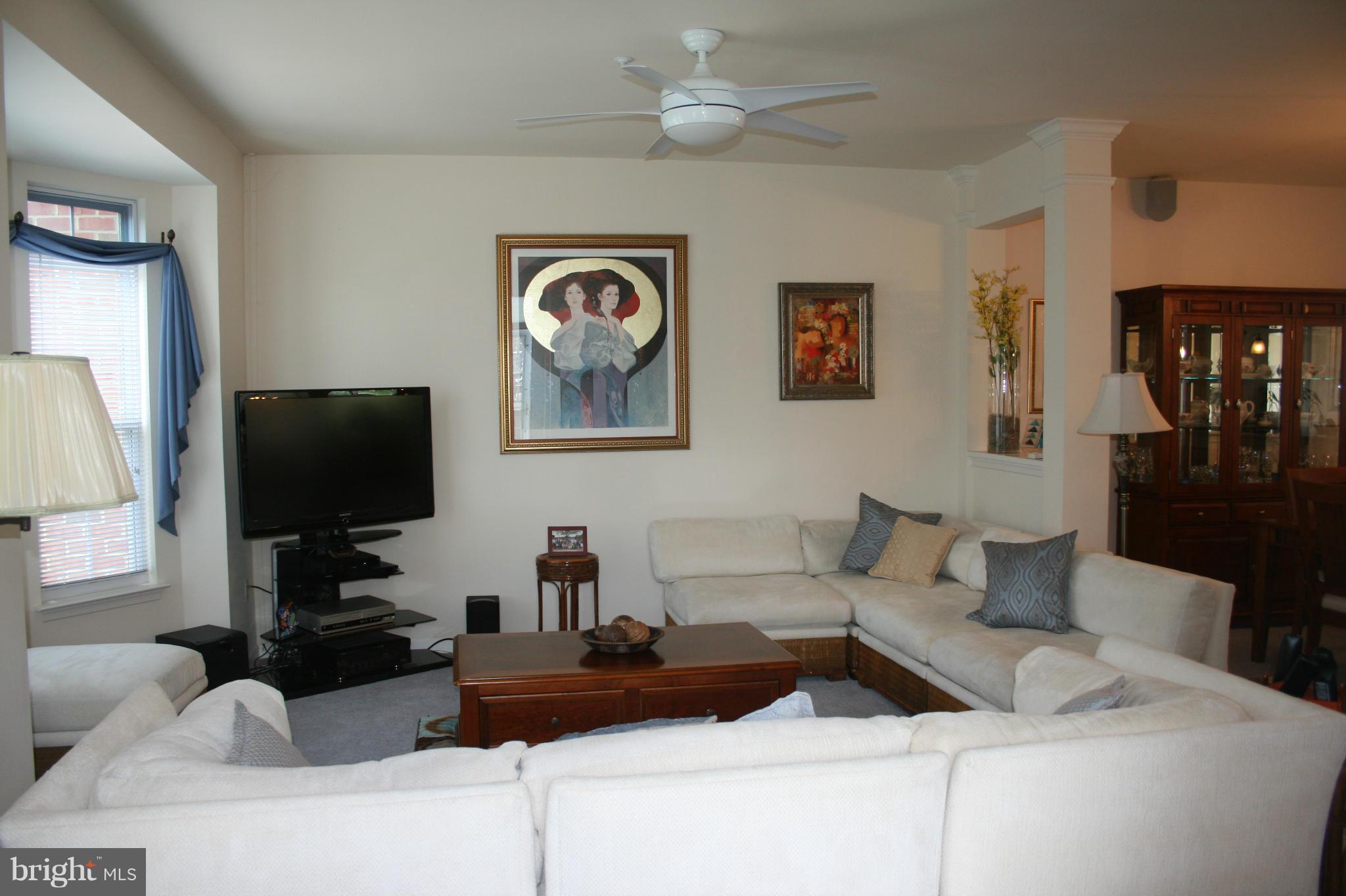 3841 Glebe Meadow Way Edgewater, MD 21037 - Photo 2 of 30 Family Room