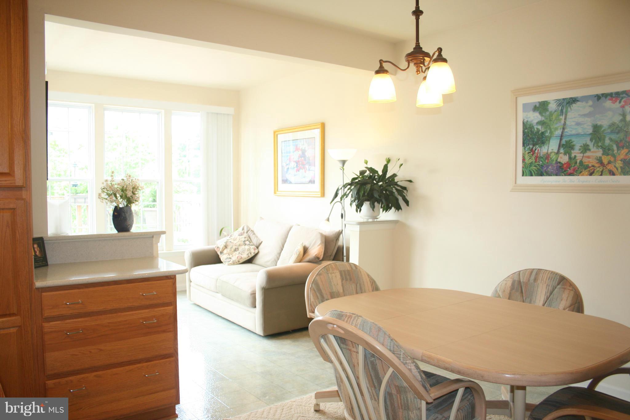 3841 Glebe Meadow Way Edgewater, MD 21037 - Photo 11 of 30 Kitchen