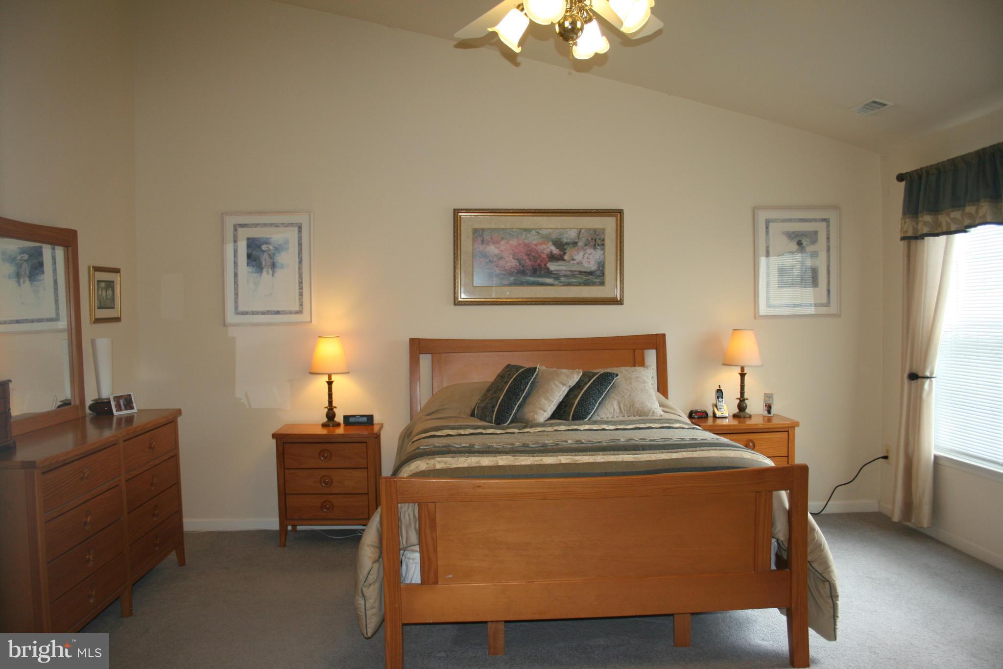 3841 Glebe Meadow Way Edgewater, MD 21037 - Photo 15 of 30 Bedroom (Master)
