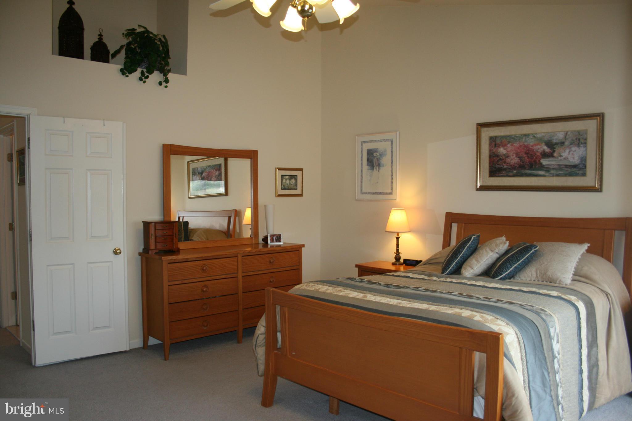 3841 Glebe Meadow Way Edgewater, MD 21037 - Photo 16 of 30 Bedroom (Master)