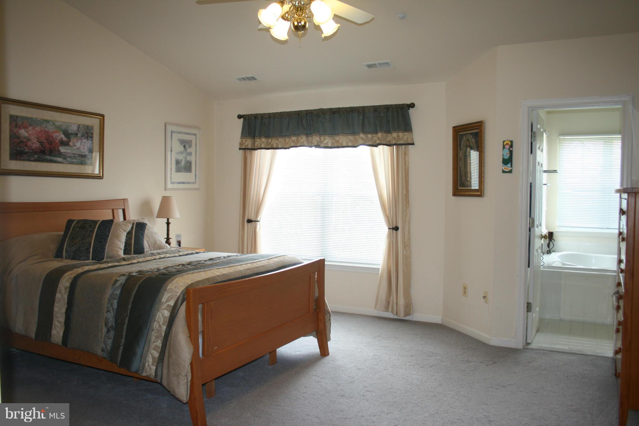 3841 Glebe Meadow Way Edgewater, MD 21037 - Photo 17 of 30 Bedroom (Master)