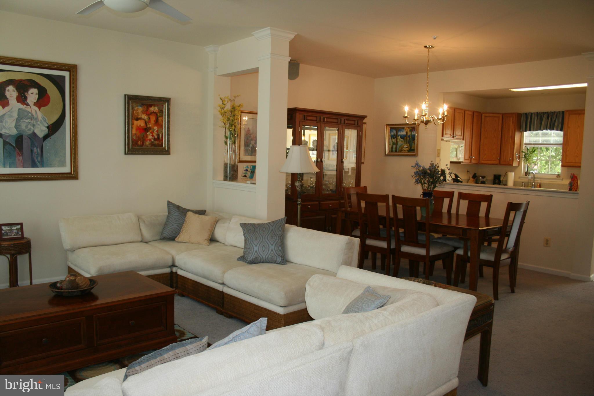3841 Glebe Meadow Way Edgewater, MD 21037 - Photo 3 of 30 Family Room