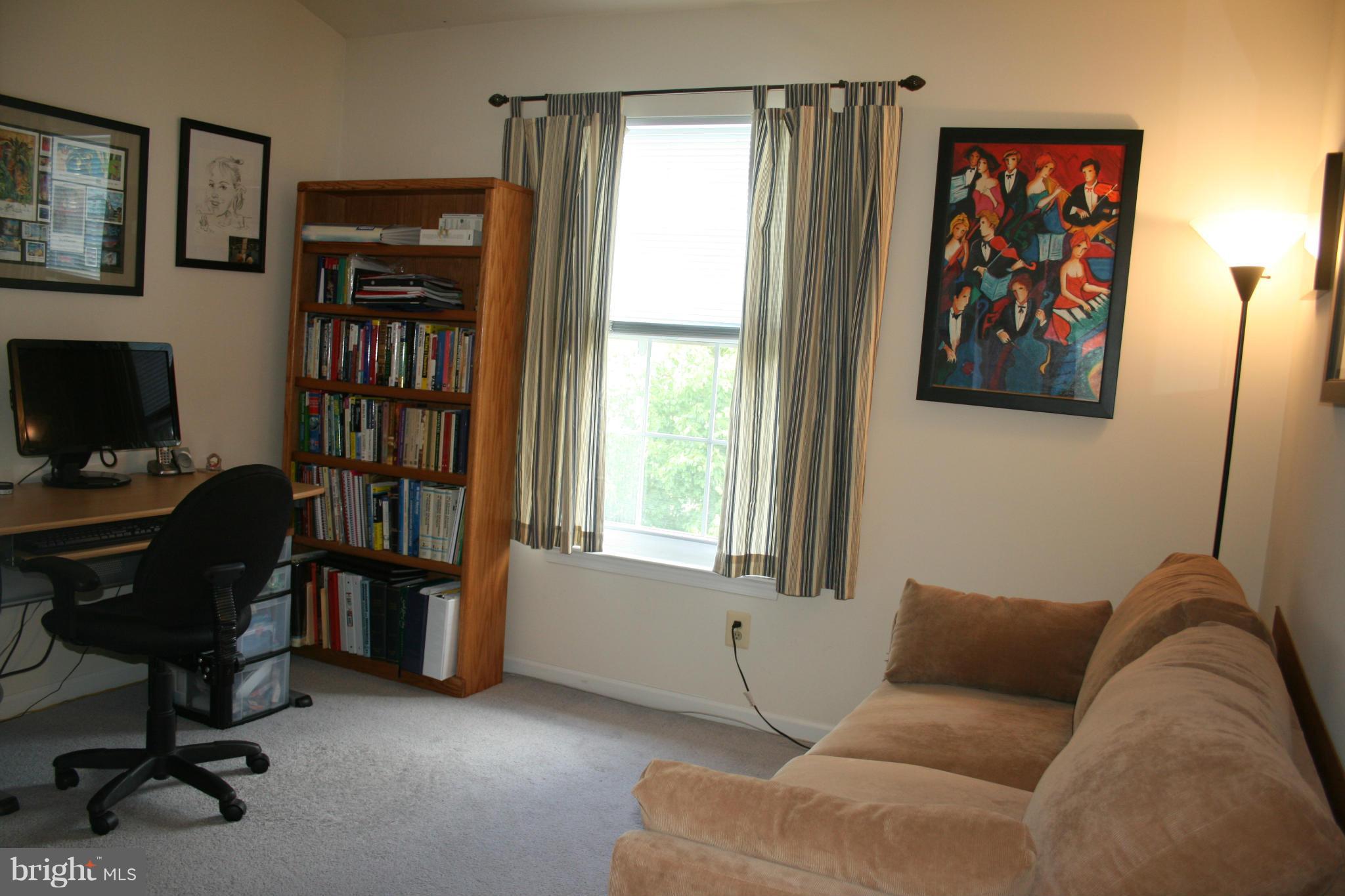 3841 Glebe Meadow Way Edgewater, MD 21037 - Photo 22 of 30 Bedroom #3