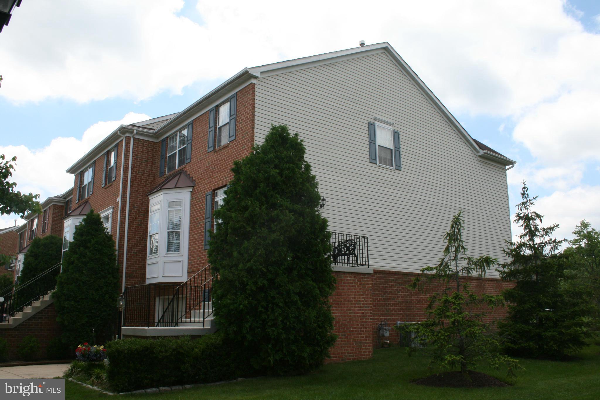 3841 Glebe Meadow Way Edgewater, MD 21037 - Photo 29 of 30 Exterior (General)