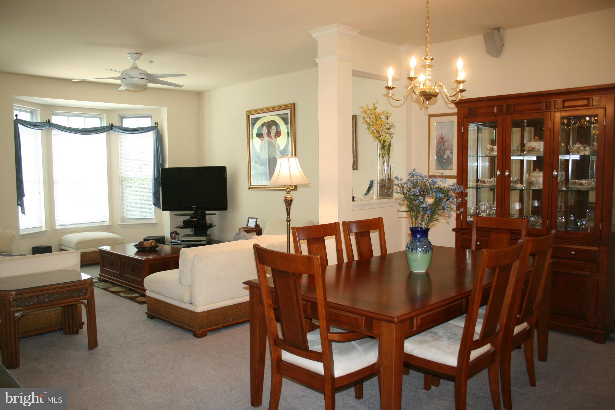 3841 Glebe Meadow Way Edgewater, MD 21037 - Photo 7 of 30 Dining Room