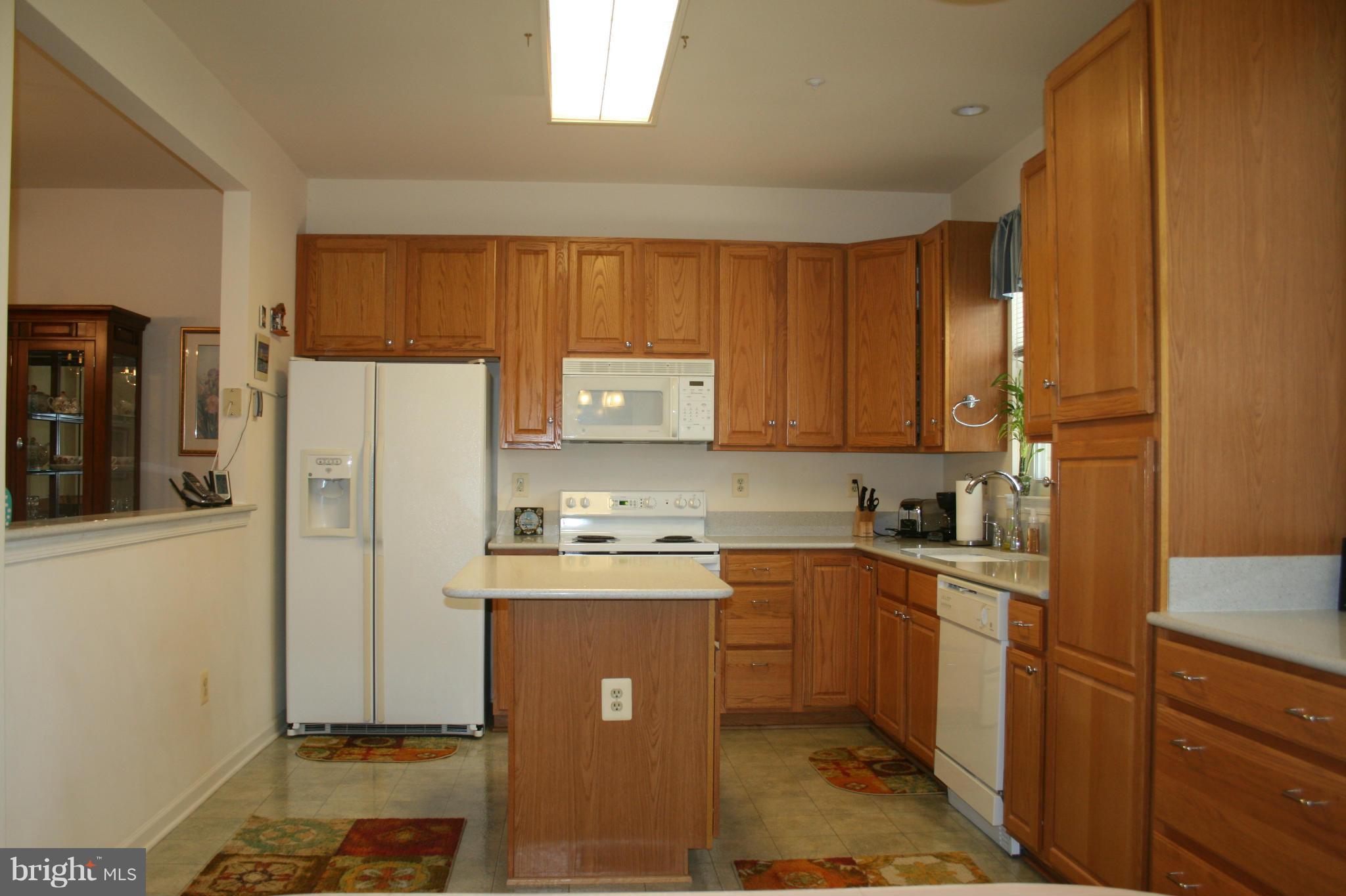 3841 Glebe Meadow Way Edgewater, MD 21037 - Photo 9 of 30 Kitchen