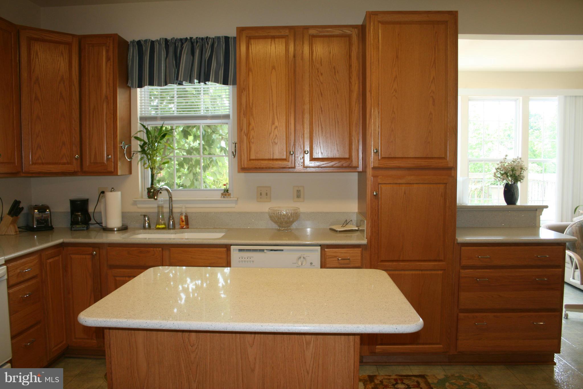 3841 Glebe Meadow Way Edgewater, MD 21037 - Photo 10 of 30 Kitchen