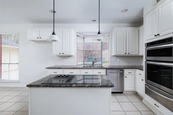 $3,400 | 107 North Sunny Slope Circle, Spring, TX 77381