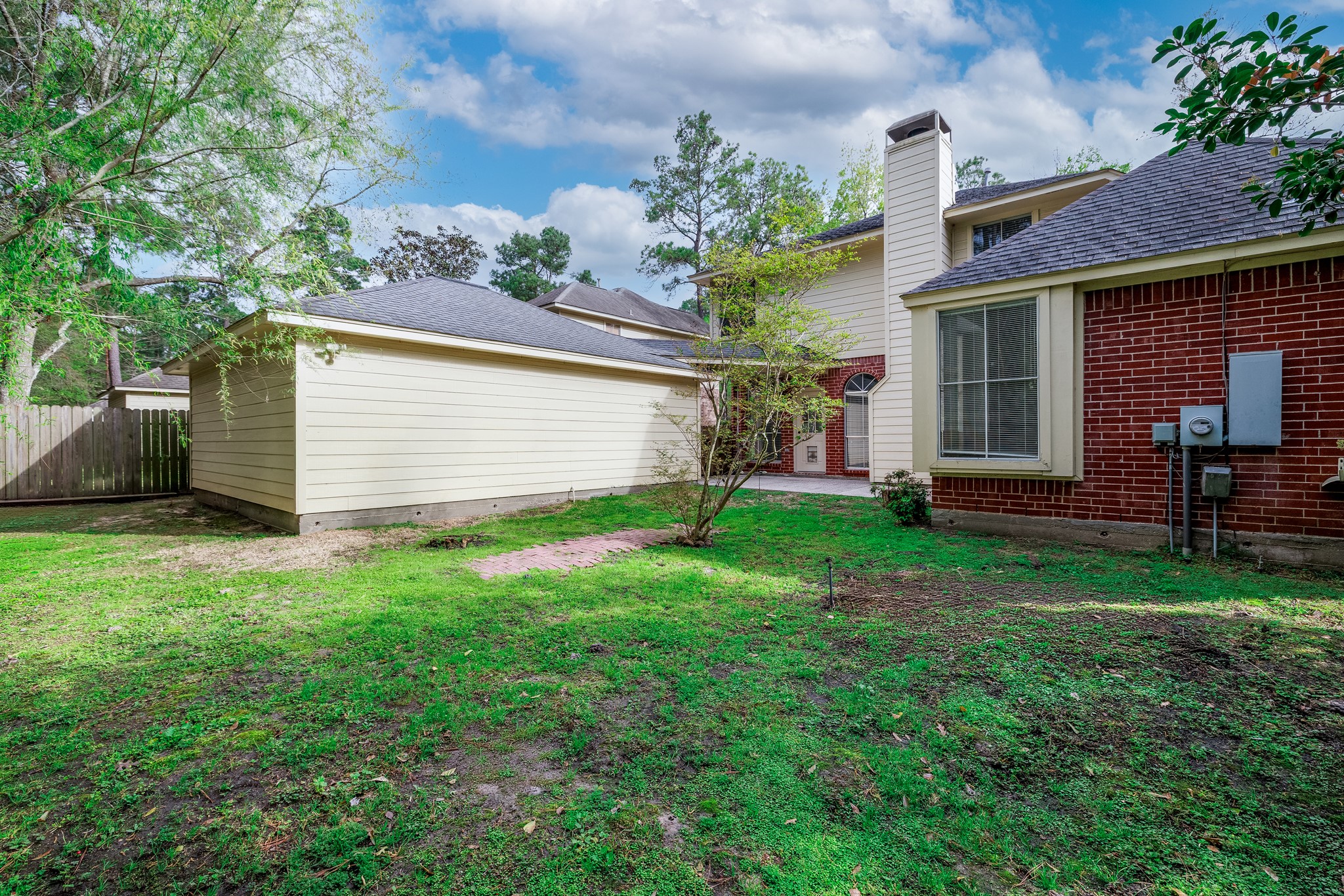 107 North Sunny Slope Circle Spring, TX 77381 - Photo 25 of 25