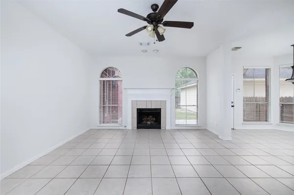 $3,400 | 107 North Sunny Slope Circle, Spring, TX 77381