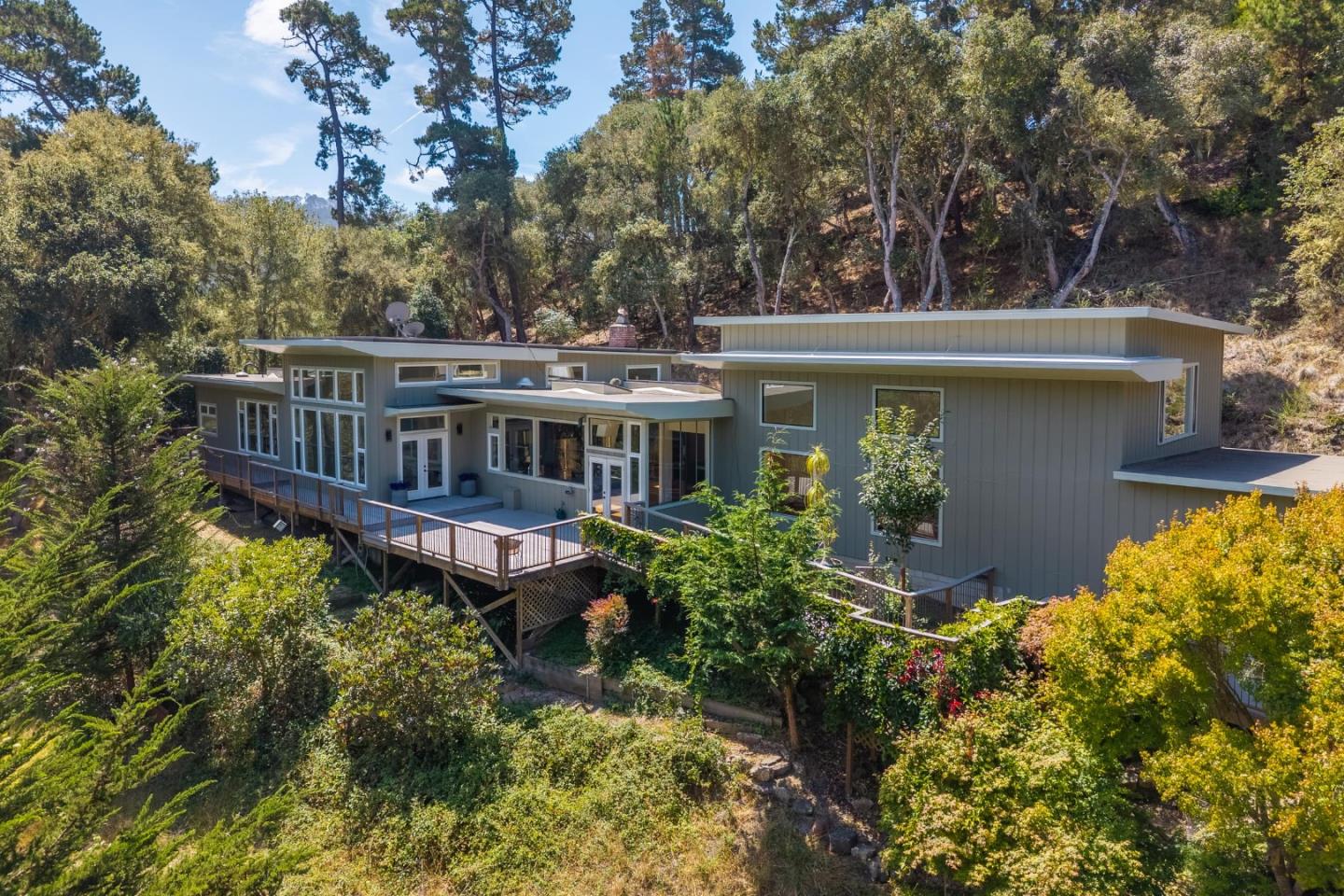 568 Aguajito Road Carmel, CA 93923 - Photo 1 of 60 Gallery Image 1