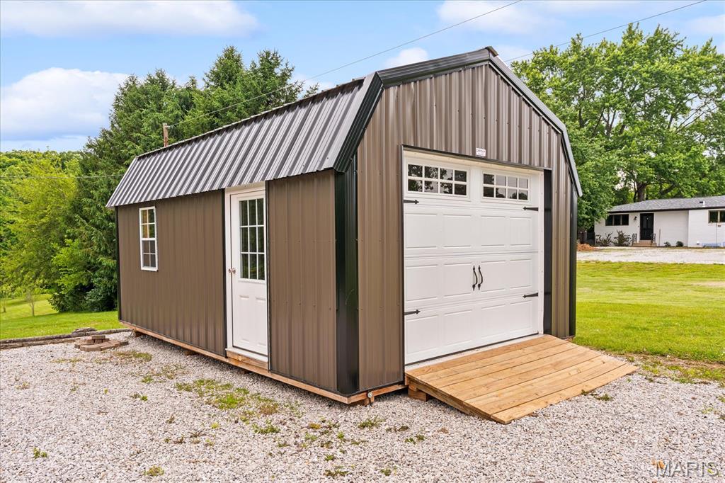 865 Troy O'Fallon Road Troy, IL 62294 - Photo 56 of 65
