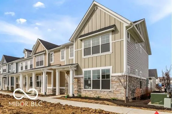 $330,247 | 3959 Sandpiper Way, Brownsburg, IN 46112