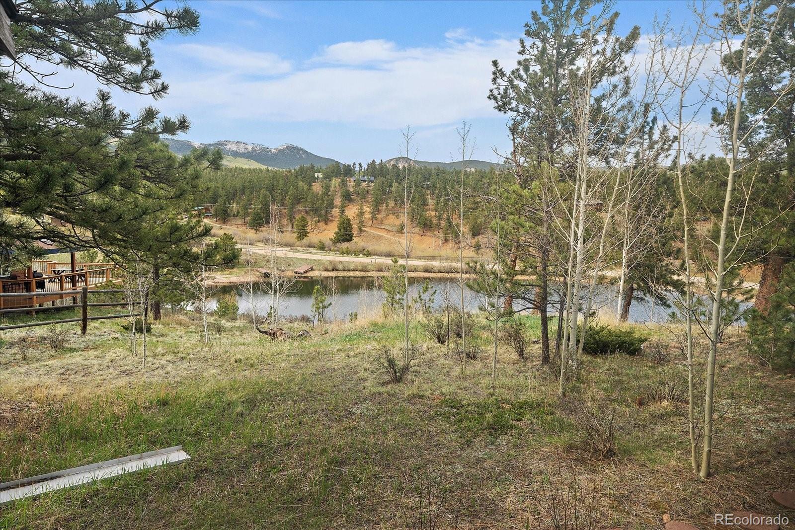 92 Prospectors Way Bailey, CO 80421 - Photo 20 of 31