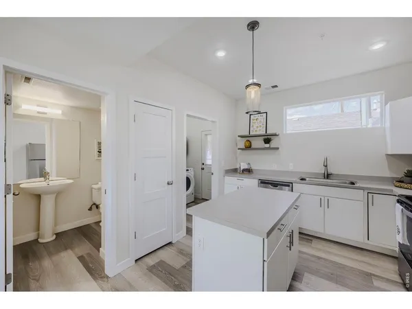 $479,000 | 708 Martin Street, Unit B, Longmont, CO 80501