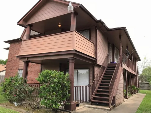 $1,150 | 11507 Nobility Drive, Unit C, Houston, TX 77477