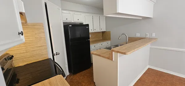 $1,150 | 11507 Nobility Drive, Unit C, Houston, TX 77477