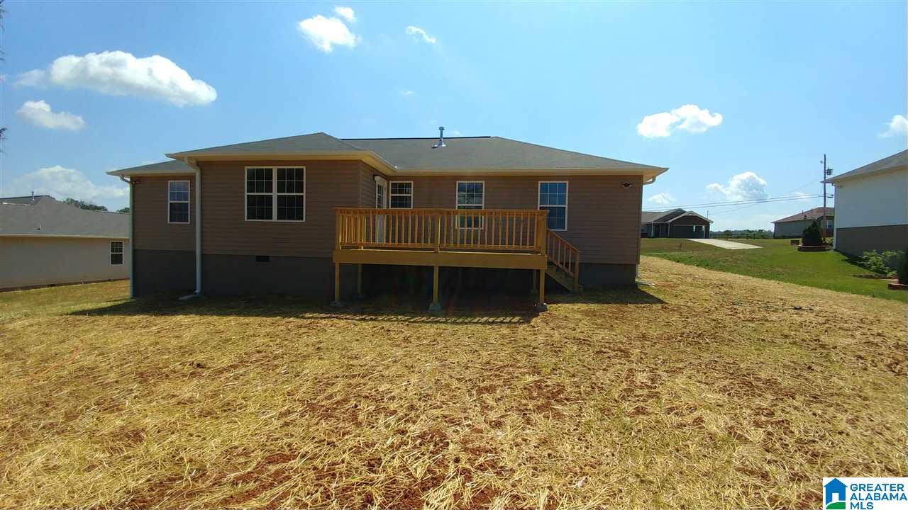 369 Bailey Road Weaver, AL 36277 - Photo 22 of 27