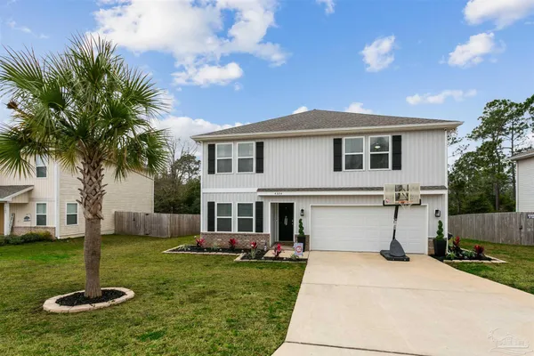 $412,000 | 4884 Kensington Lane, Crestview, FL 32539