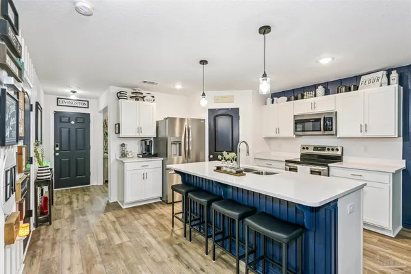 $412,000 | 4884 Kensington Lane, Crestview, FL 32539
