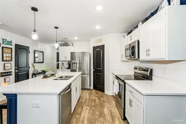 $412,000 | 4884 Kensington Lane, Crestview, FL 32539