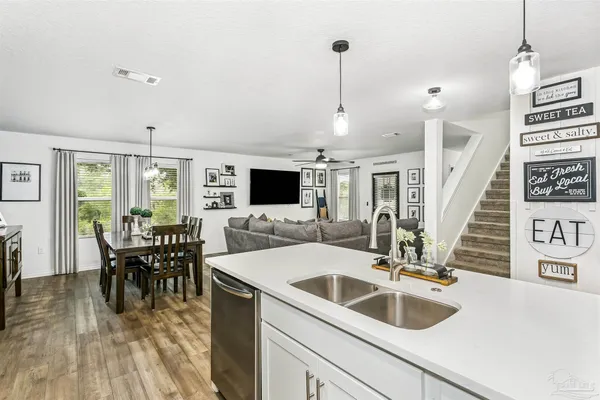 $412,000 | 4884 Kensington Lane, Crestview, FL 32539
