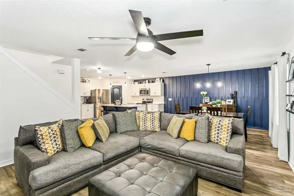 $412,000 | 4884 Kensington Lane, Crestview, FL 32539