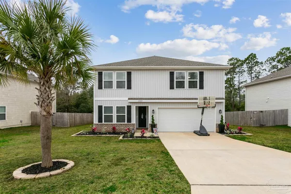 $412,000 | 4884 Kensington Lane, Crestview, FL 32539