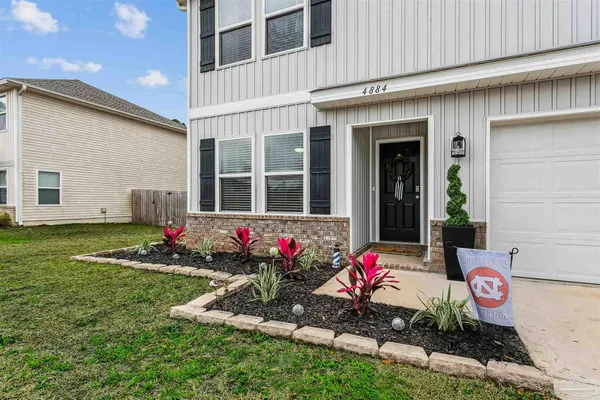 $412,000 | 4884 Kensington Lane, Crestview, FL 32539