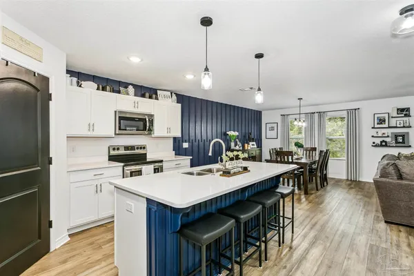 $412,000 | 4884 Kensington Lane, Crestview, FL 32539
