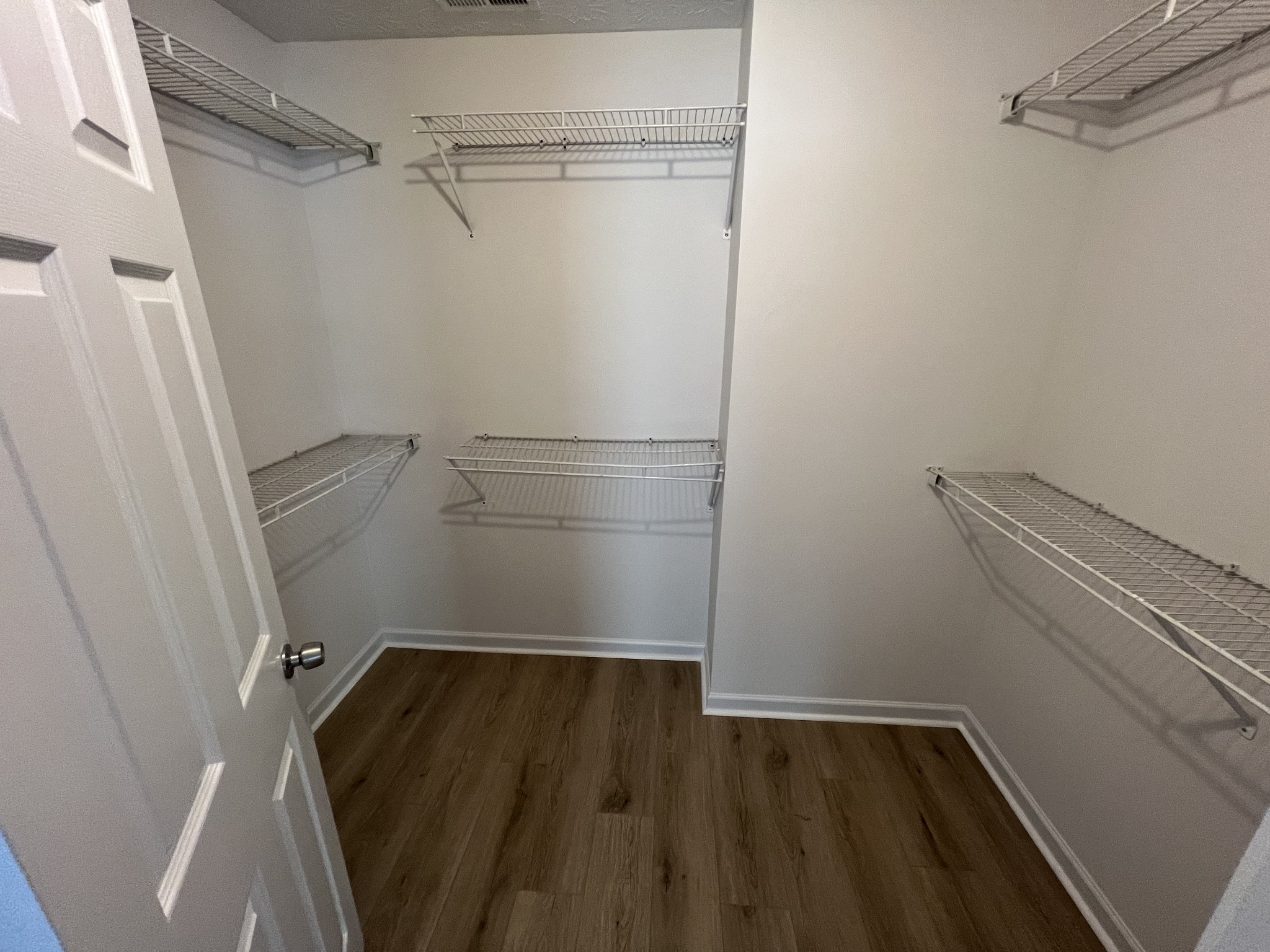 3965 Stephens Ridge Way Antioch, TN 37013 - Photo 11 of 17 a view of walk in closet with empty racks