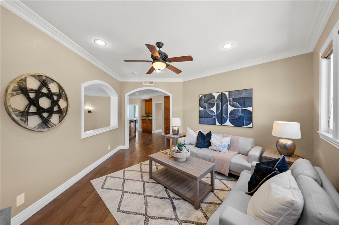 3209 Crystal Ridge Circle Corona, CA 92882 - Photo 46 of 78