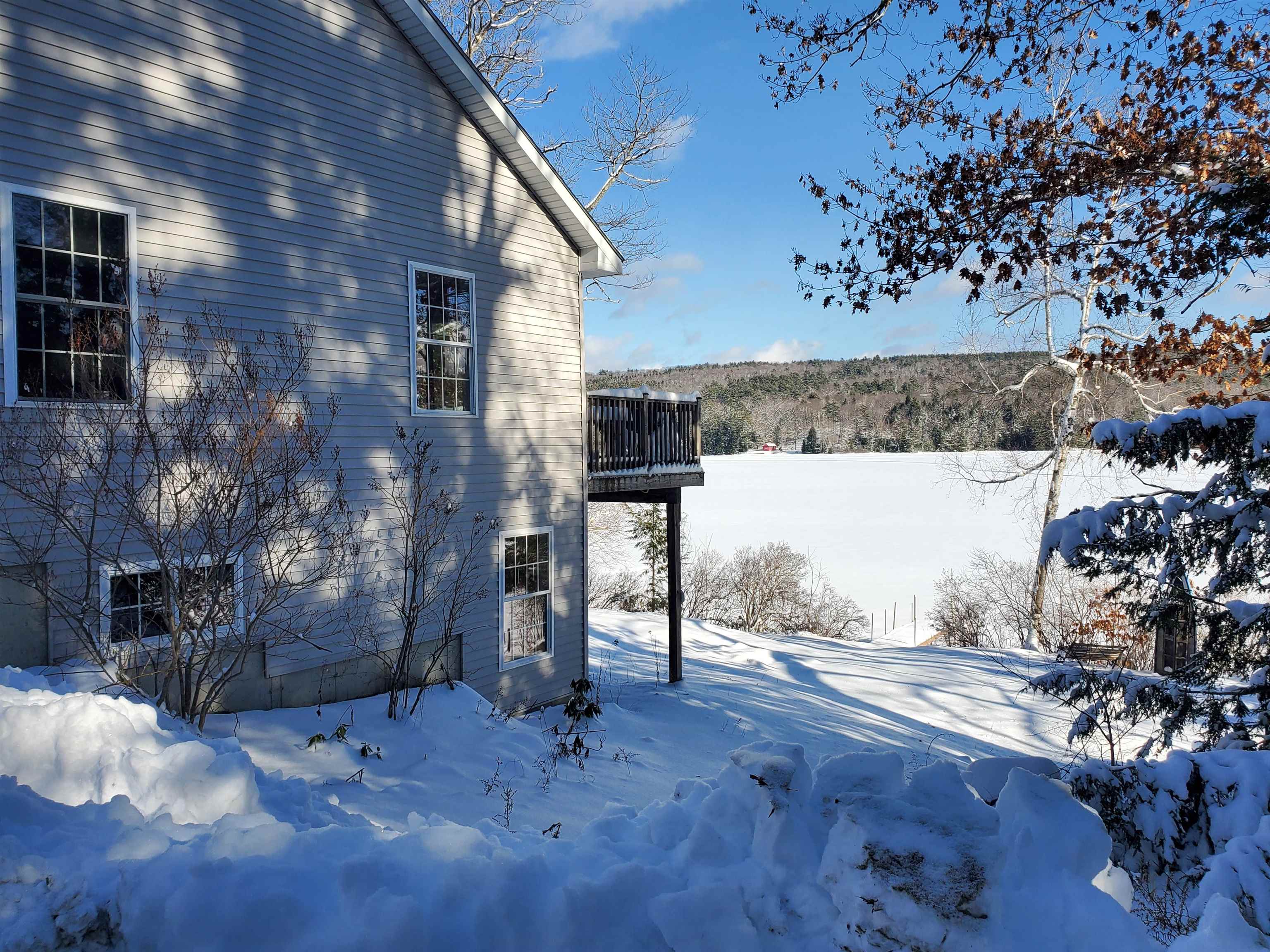 143 Algonquin Road Enfield, NH 03748 - Photo 8 of 35 Gallery Image 8
