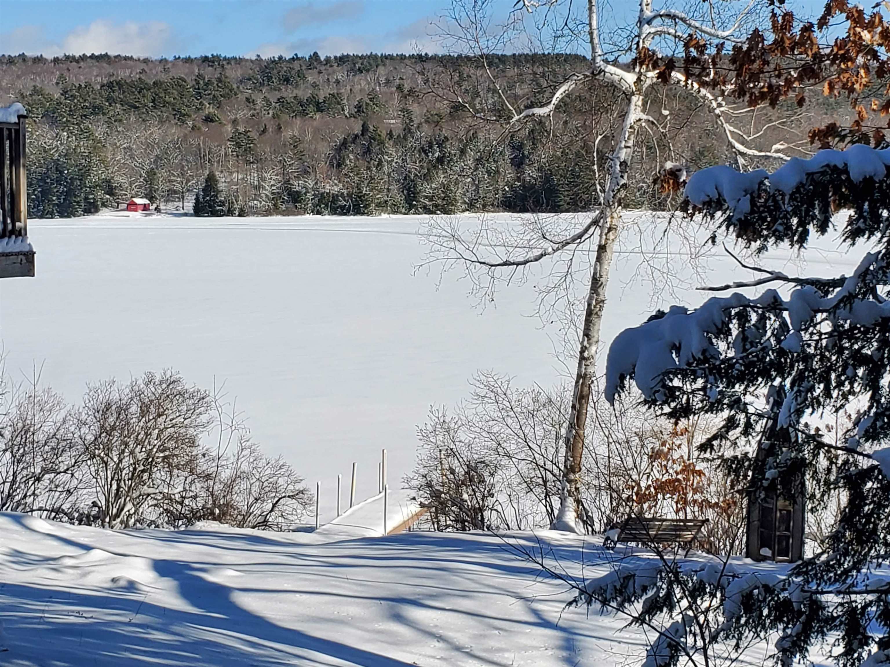 143 Algonquin Road Enfield, NH 03748 - Photo 9 of 35 Gallery Image 9