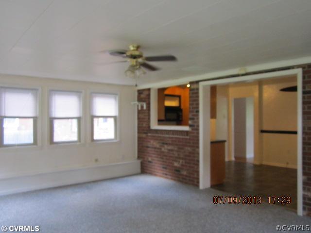 1214 West Roslyn Road Colonial Heights, VA 23834 - Photo 8 of 14 Other - Florida Room