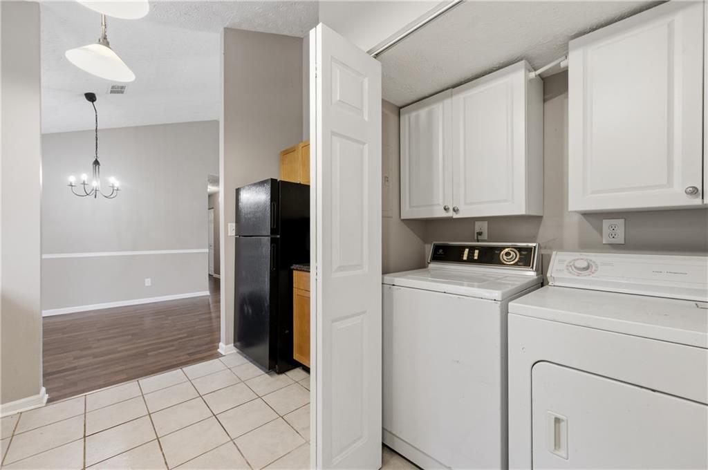 4792 Hairston Crossing Road Stone Mountain, GA 30083 - Photo 16 of 30