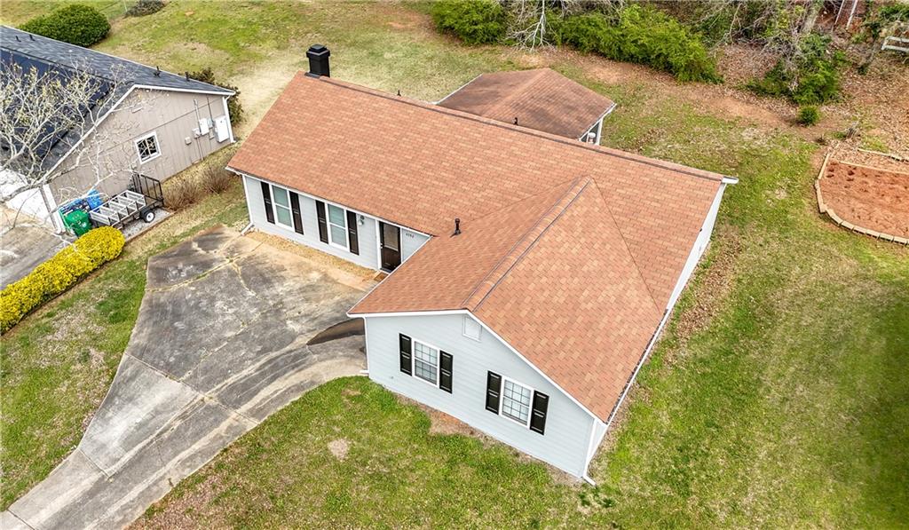 4792 Hairston Crossing Road Stone Mountain, GA 30083 - Photo 4 of 30