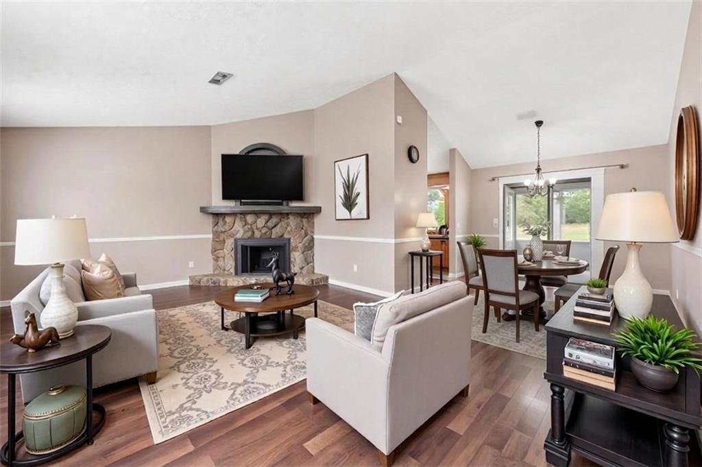 4792 Hairston Crossing Road Stone Mountain, GA 30083 - Photo 9 of 30