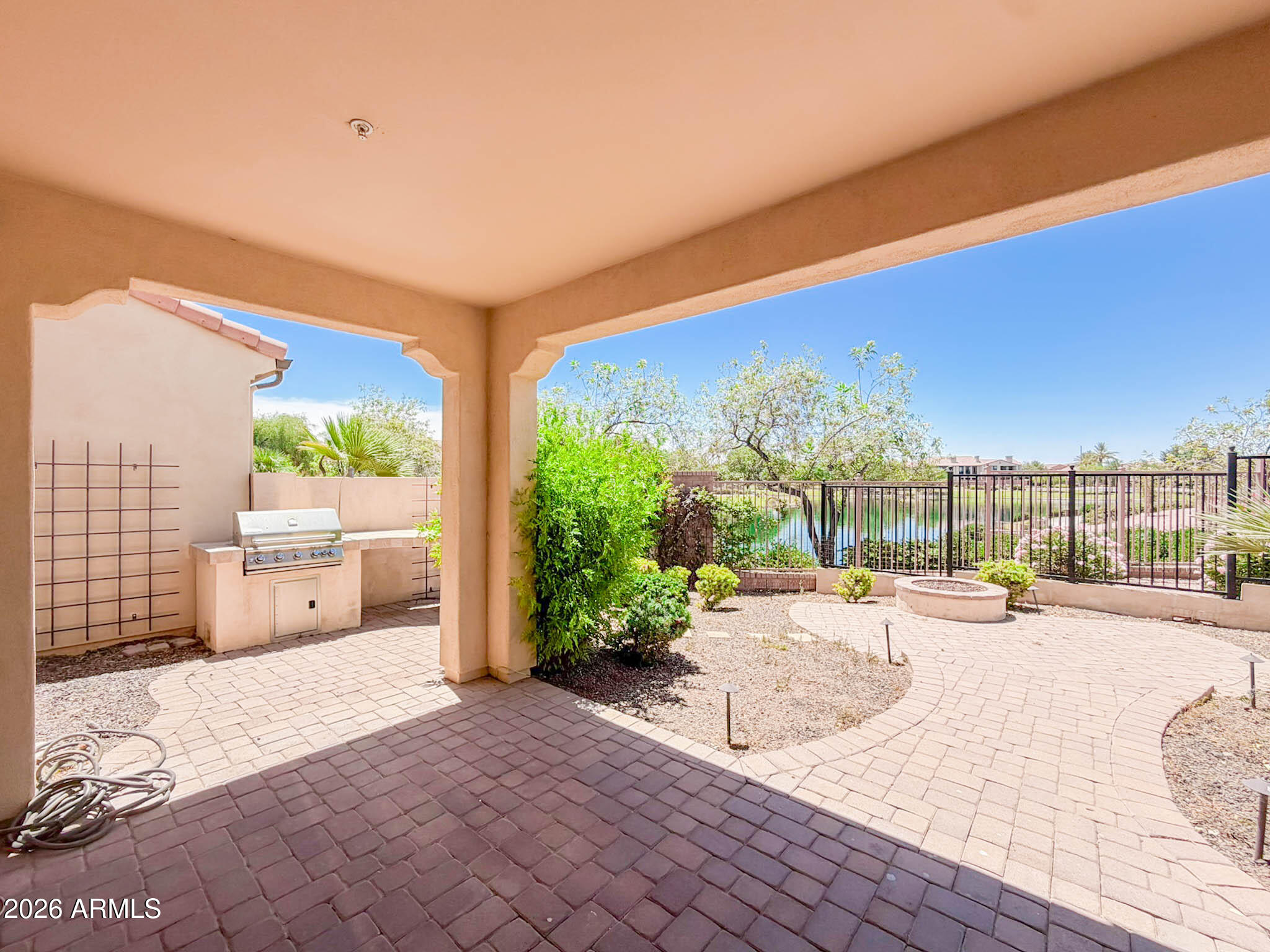 4700 South Fulton Ranch Boulevard, Unit 50 Chandler, AZ 85248 - Photo 26 of 31 Fulton Ranch-25