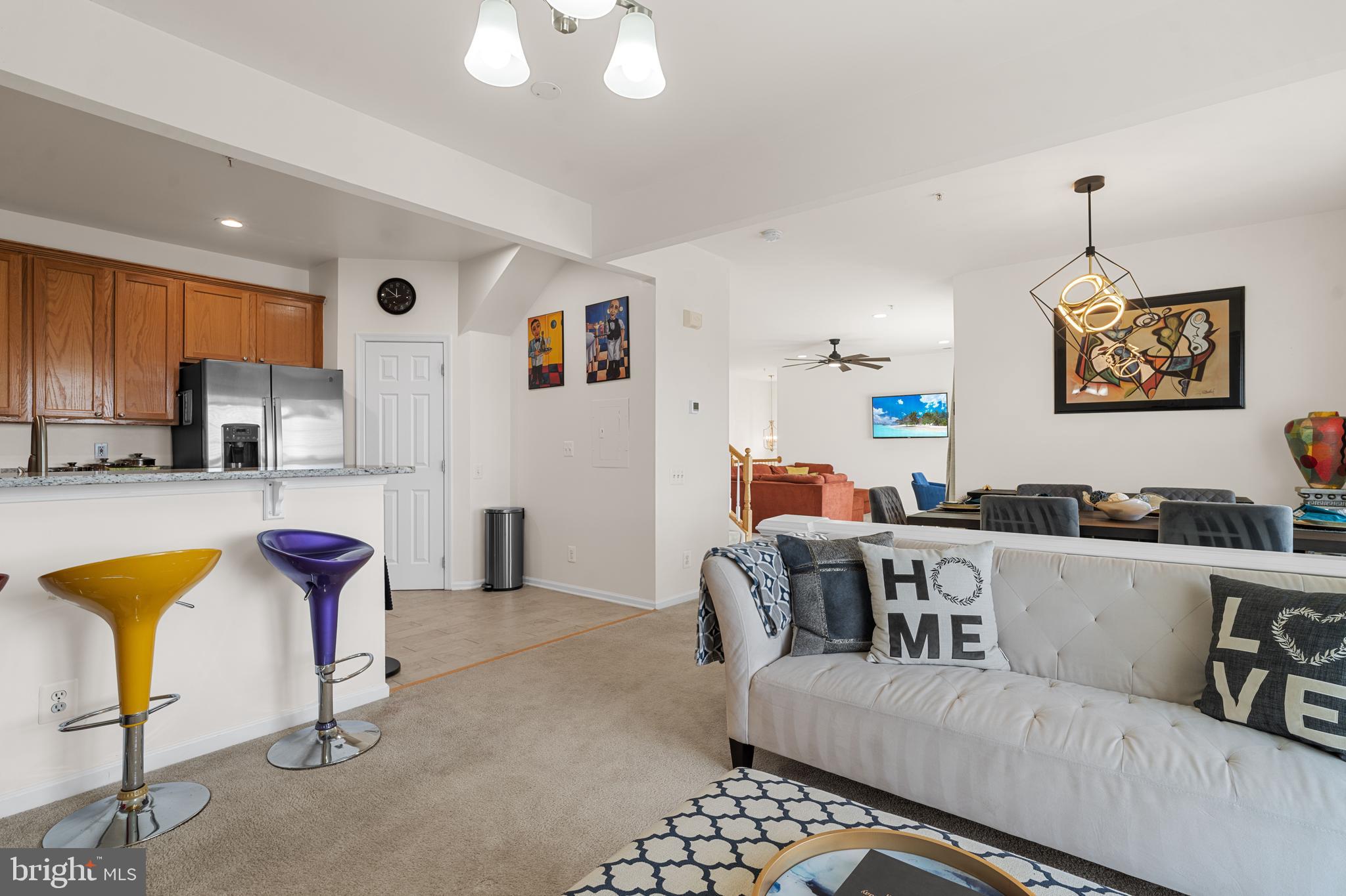 6339 Eagle Ridge Lane, Unit 51 Alexandria, VA 22312 - Photo 8 of 32