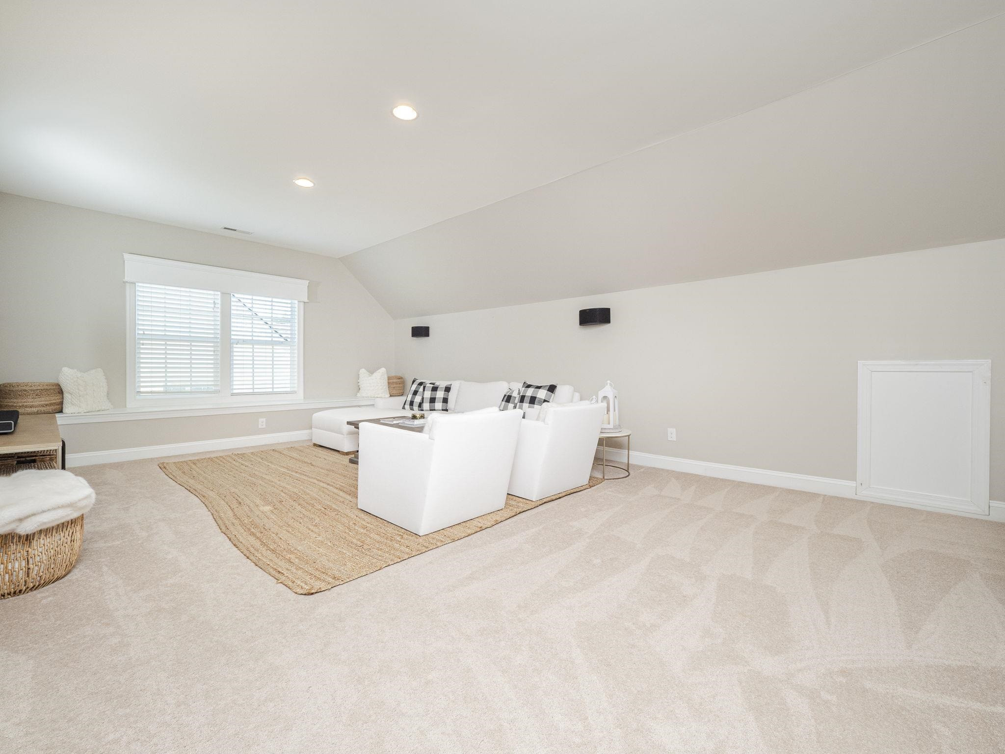 4016 Windflower Lane Raleigh, NC 27612 - Photo 20 of 30 Bonus Room