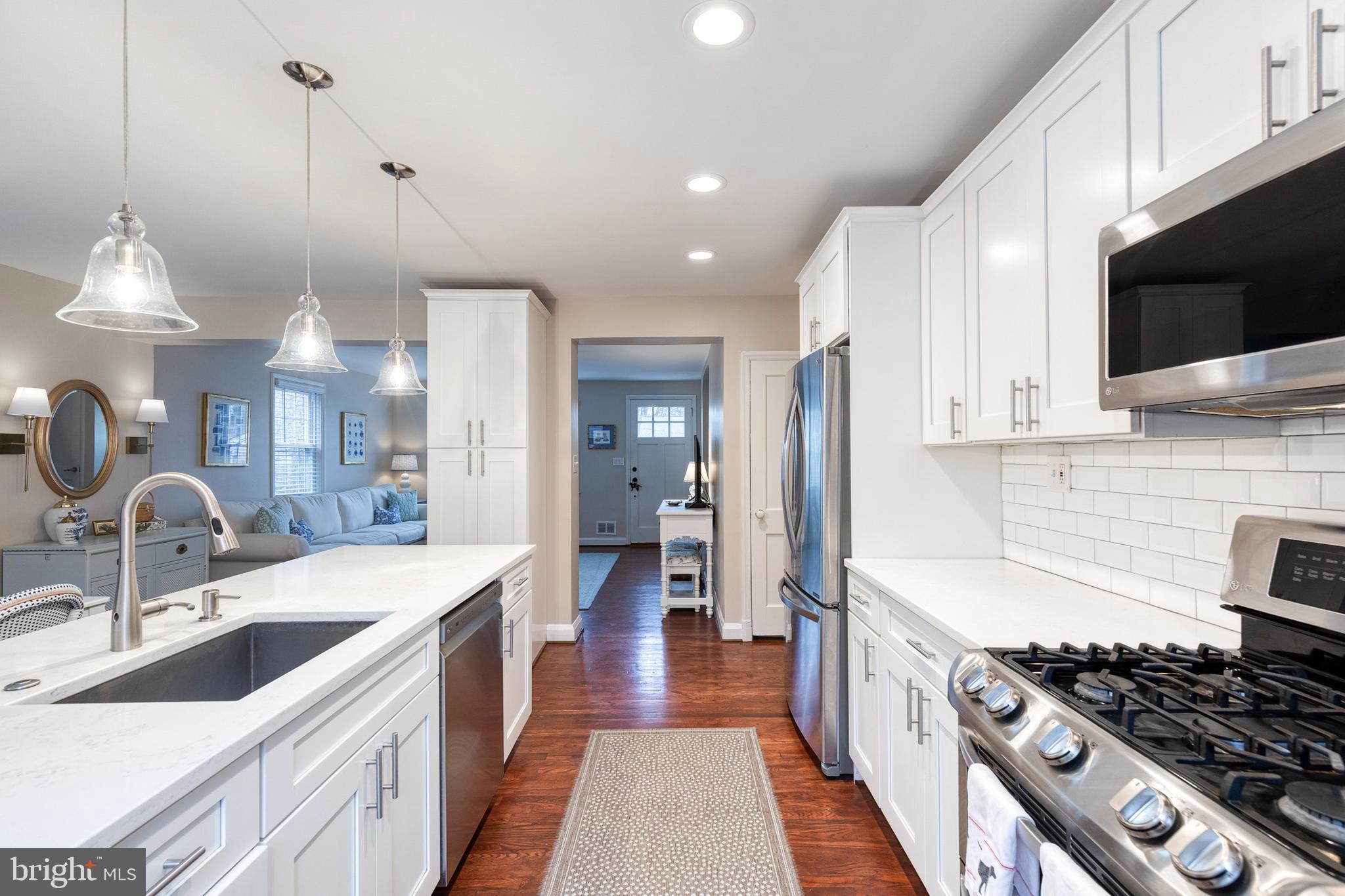 192 Dumbarton Road Baltimore, MD 21212 - Photo 14 of 37