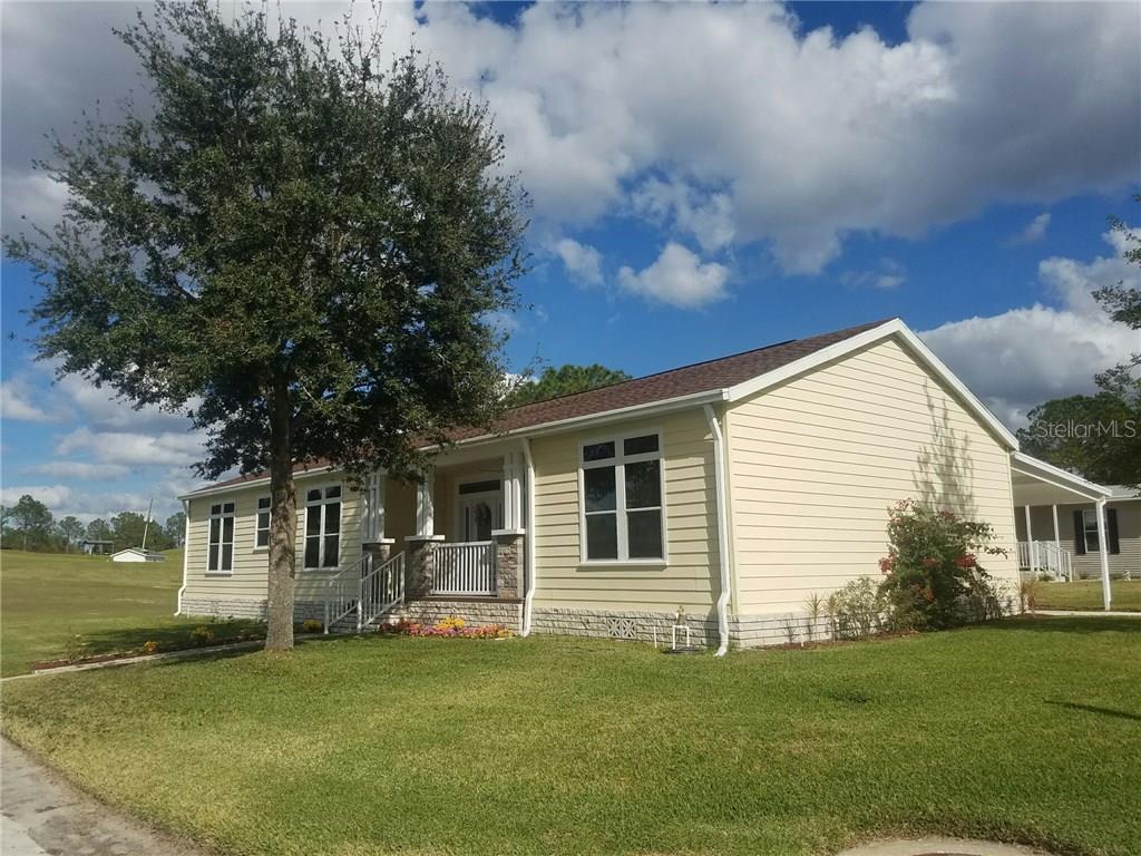3661 Parway Road, Unit 1170 Zellwood, FL 32798 - Photo 1 of 1