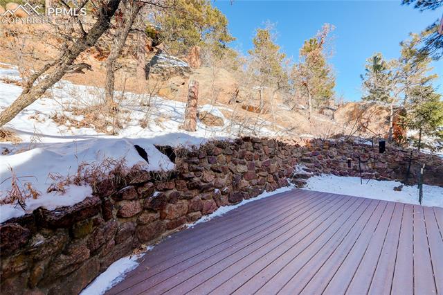 4 Columbine Road Larkspur, CO 80118 - Photo 17 of 39 Gallery Image 17