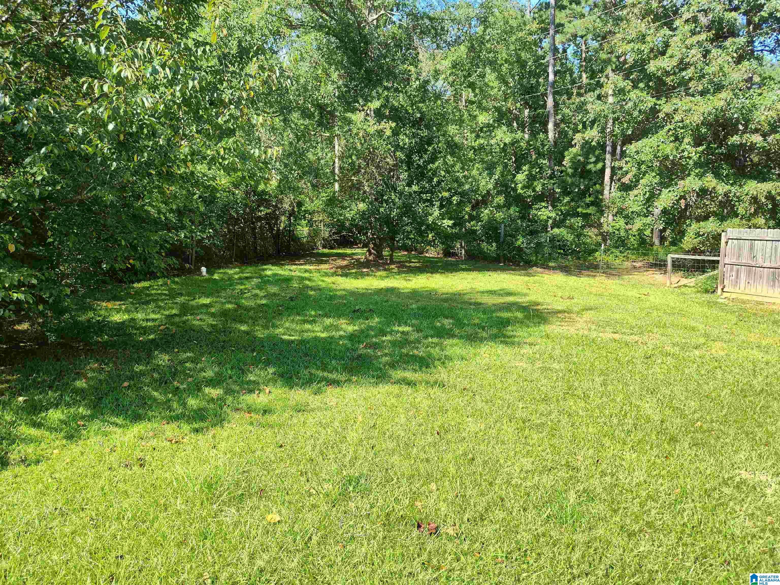 1508 Fairmont Road Sylacauga, AL 35150 - Photo 20 of 20