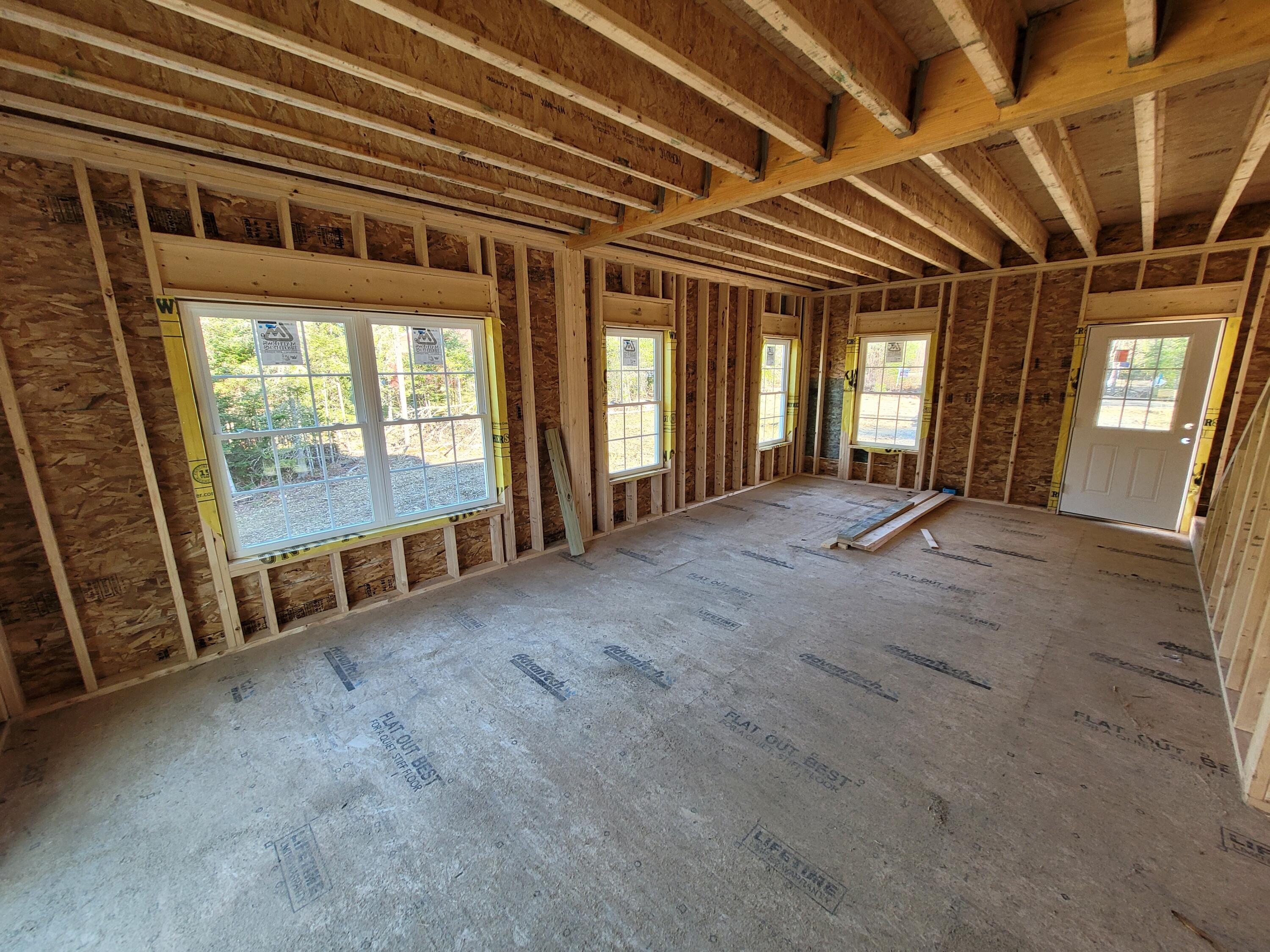 Lot7 Lot7 Rae Way Hampden, ME 04444 - Photo 9 of 18 20221030_151400