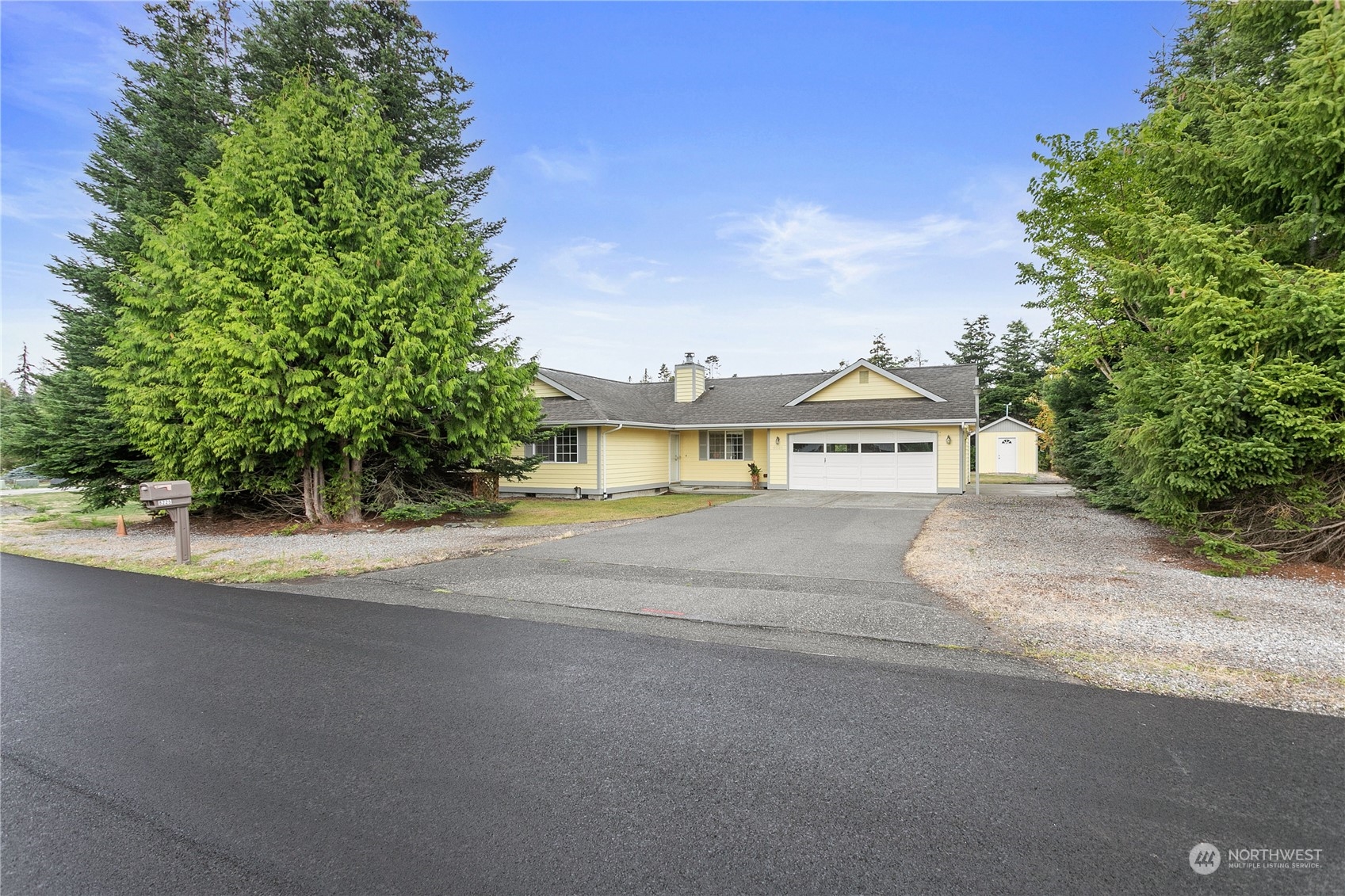 8225 Quinault Road Blaine, WA 98230 - Photo 1 of 37 Gallery Image 1
