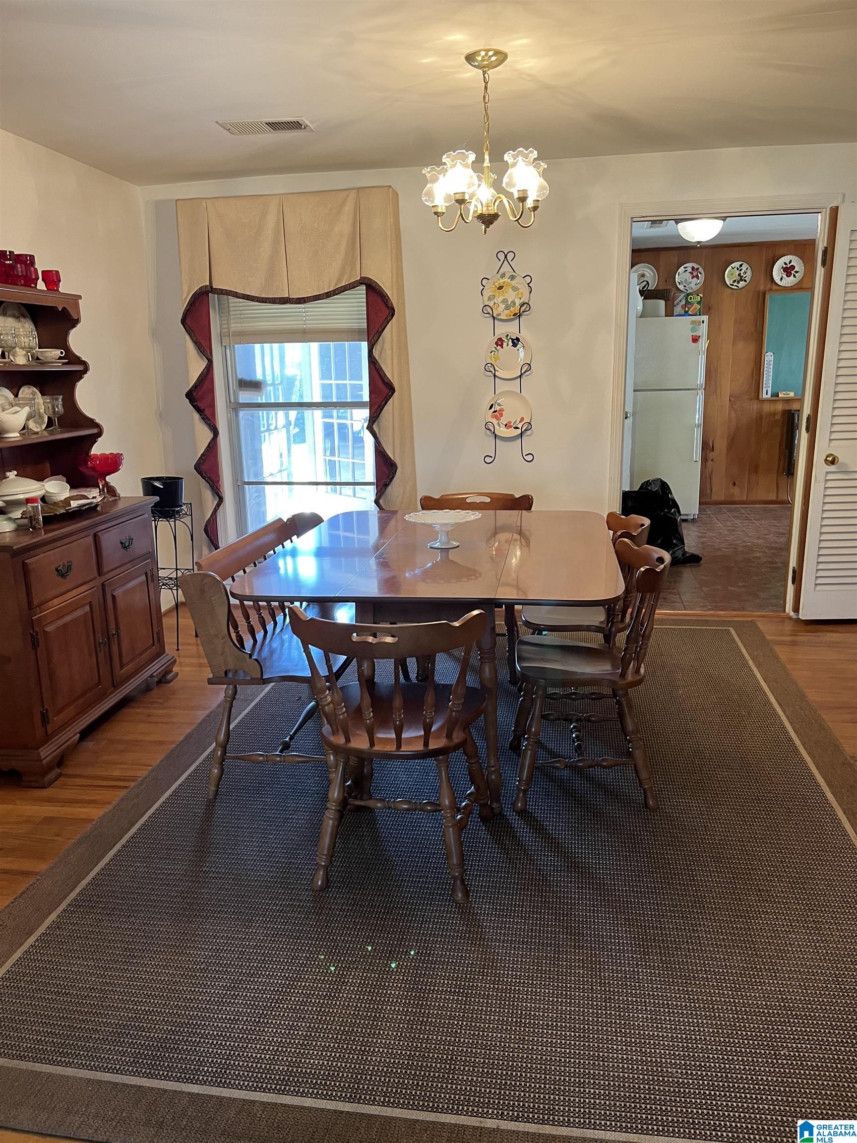 1200 Old Samaria Road Clanton, AL 35045 - Photo 5 of 16