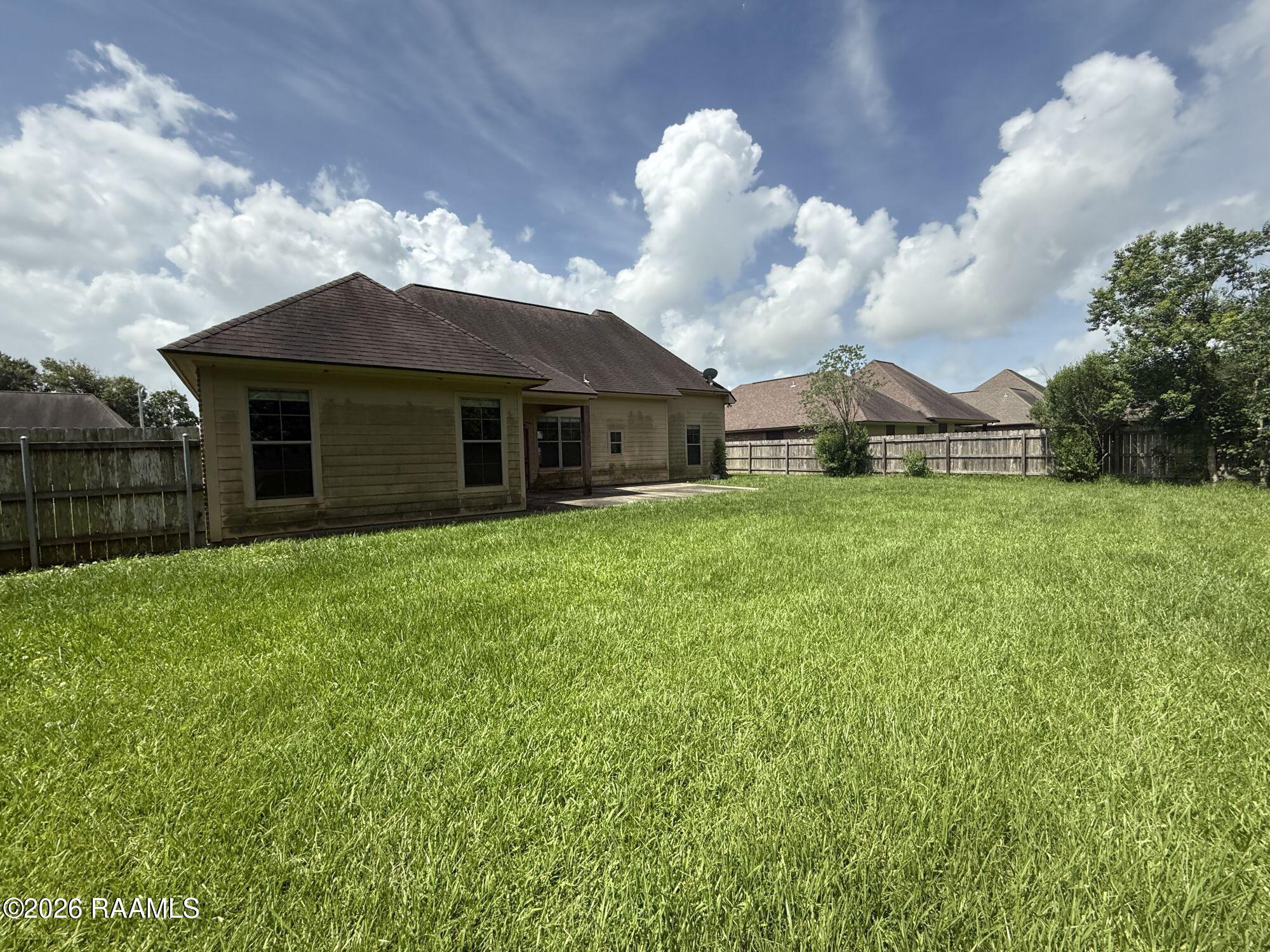 202 Ridge Run Lane Church Point, LA 70525 - Photo 26 of 30