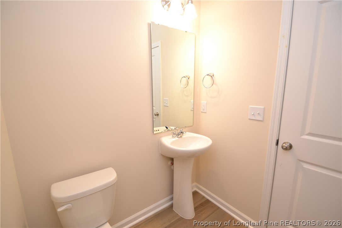 5703 Preveza Place Raleigh, NC 27603 - Photo 12 of 33